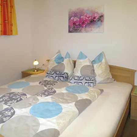 公寓 Ferienwohnung Bruck 109w 塔克森巴赫