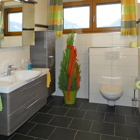 Ferienwohnung Bruck 109w 公寓
