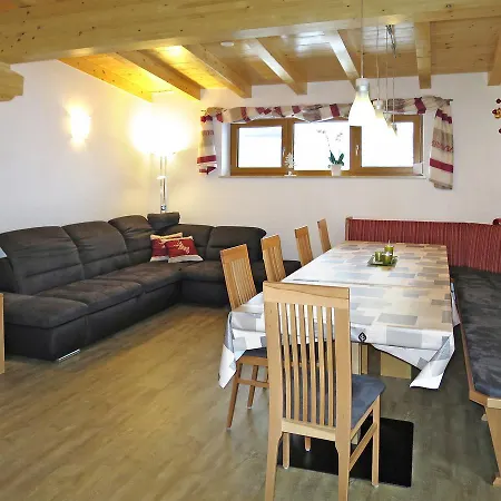Ferienwohnung Bruck 109w 公寓 塔克森巴赫
