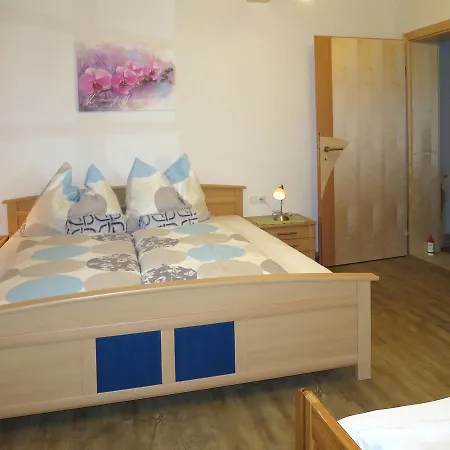 Ferienwohnung Bruck 109w * 塔克森巴赫