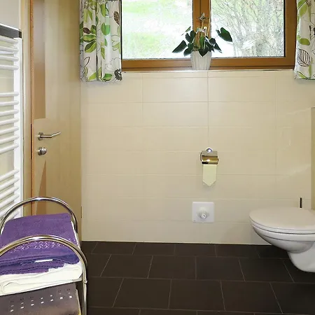 Ferienwohnung Bruck 109w 公寓