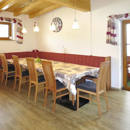 Ferienwohnung Bruck 109w 公寓 *