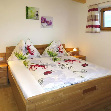 Ferienwohnung Bruck 109w 公寓 塔克森巴赫