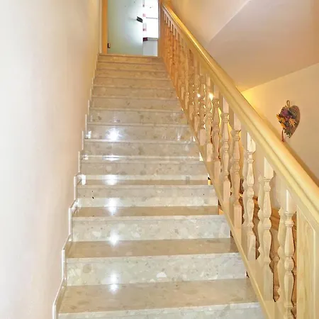 公寓 Ferienwohnung Bruck 109w *