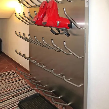 Ferienwohnung Bruck 109w 塔克森巴赫