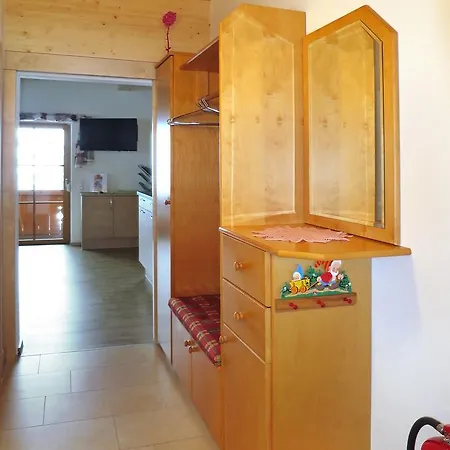 Ferienwohnung Bruck 109w 公寓 塔克森巴赫