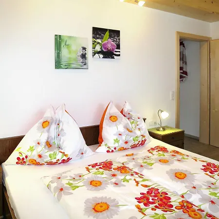 Ferienwohnung Bruck 109w 公寓 *
