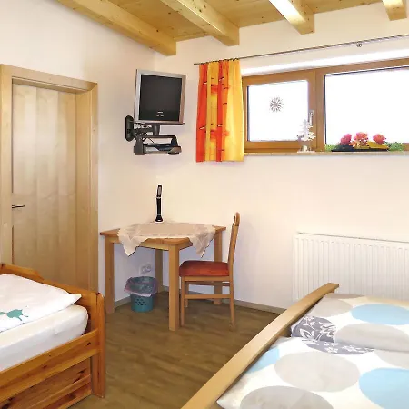 Ferienwohnung Bruck 109w 公寓 *
