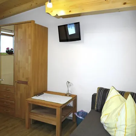 Ferienwohnung Bruck 109w * 塔克森巴赫