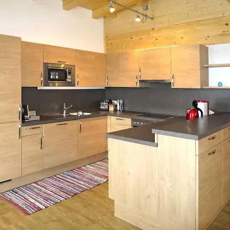 Ferienwohnung Bruck 109w 公寓 塔克森巴赫